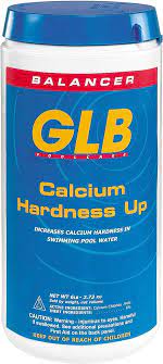 71210 Calcium Hardness 4 X 6 lb - VINYL REPAIR KITS
